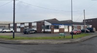 Images for Light Industrial Unit-8,550 Sq Ft