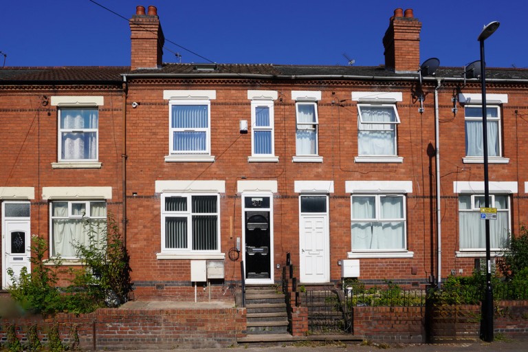 View Full Details for Terry Road, Coventry