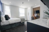 Images for 6 Bedroom 6 En-Suite HMO Property - Brand New