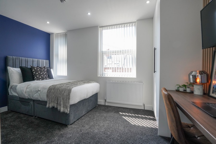 Images for 6 Bedroom 6 En-Suite HMO Property - Brand New