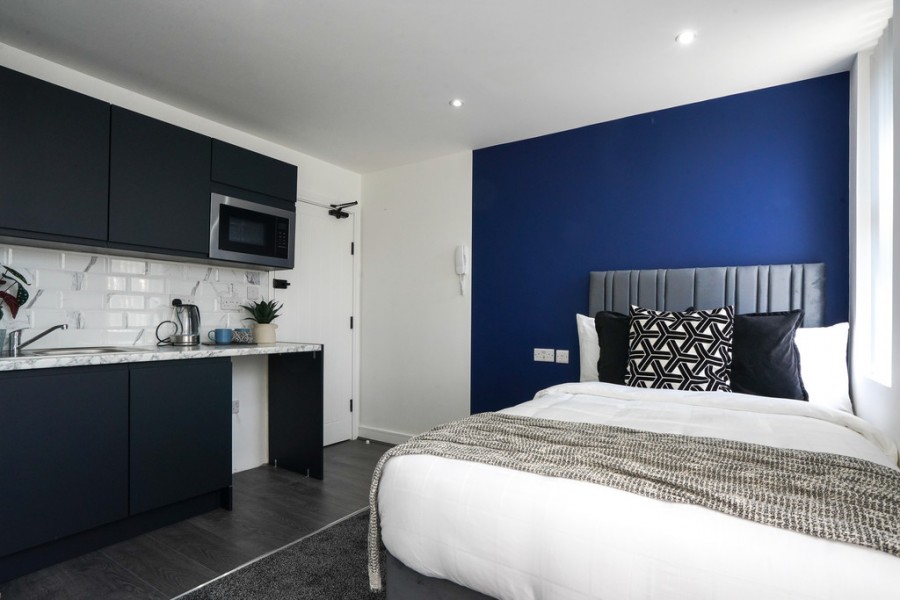 Images for 6 Bedroom 6 En-Suite HMO Property - Brand New
