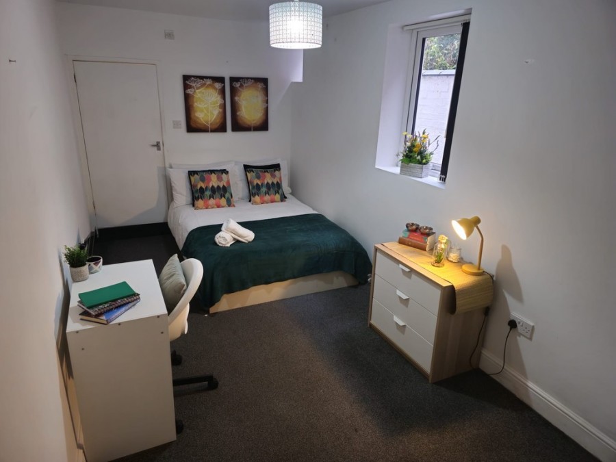 Images for 5 Bedroom HMO near Coventry City Centre & Uni