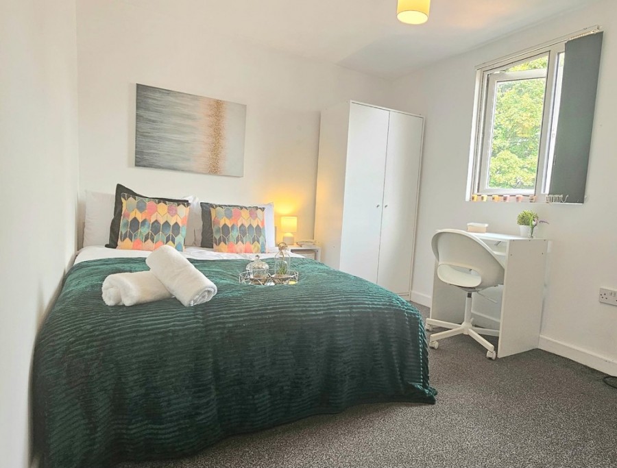 Images for 5 Bedroom HMO near Coventry City Centre & Uni