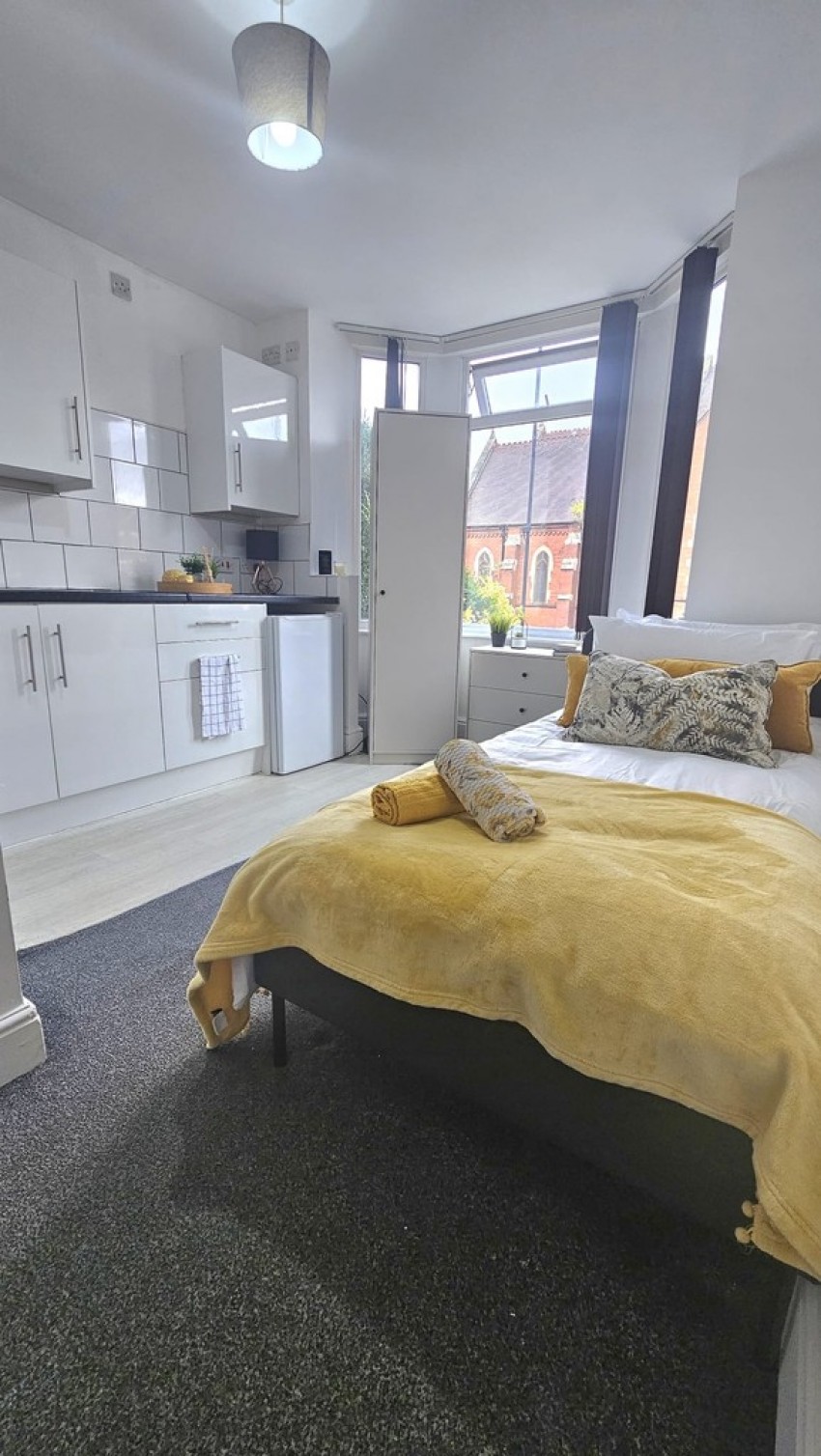 Images for 5 Bedroom HMO near Coventry City Centre & Uni