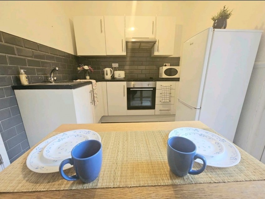 Images for 5 Bedroom HMO near Coventry City Centre & Uni