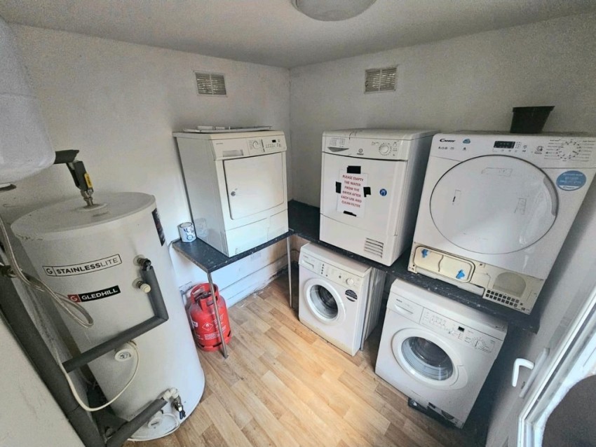 Images for 5 Bedroom HMO near Coventry City Centre & Uni
