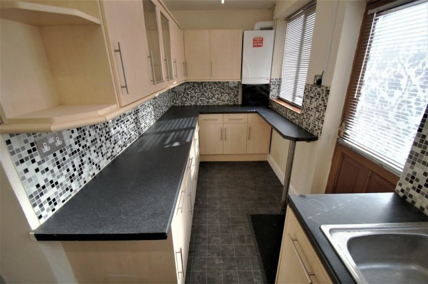 Images for 3 Bedroom City Centre HMO.