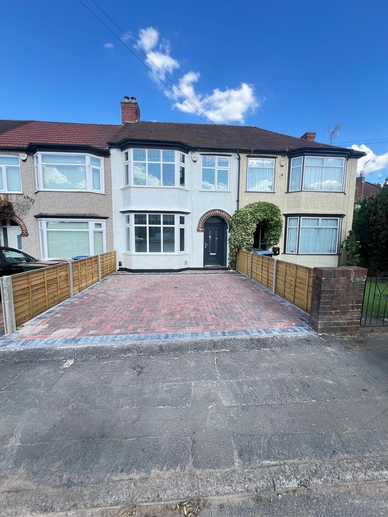 View Full Details for Dulverton Avenue, Coventry