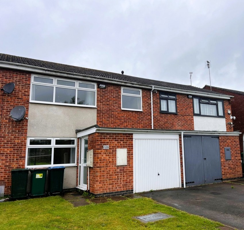 Images for Dorchester Way, Coventry