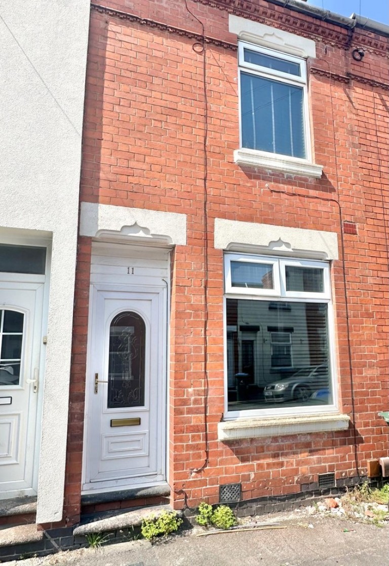 View Full Details for Blythe Road, Coventry