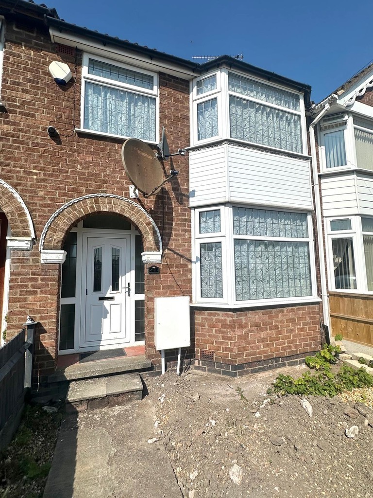 View Full Details for Glover Street, Coventry