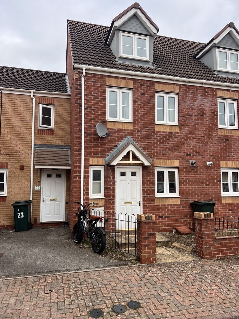 View Full Details for Cobb Close, Coventry