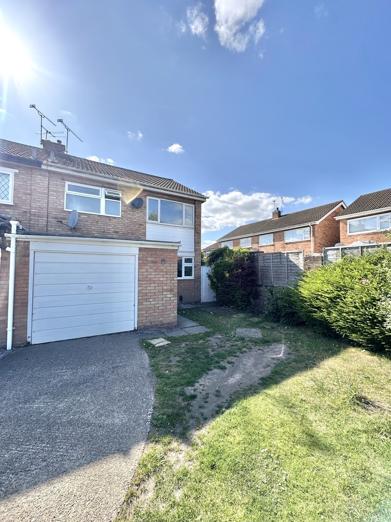 View Full Details for Coombe Park Road, Coventry