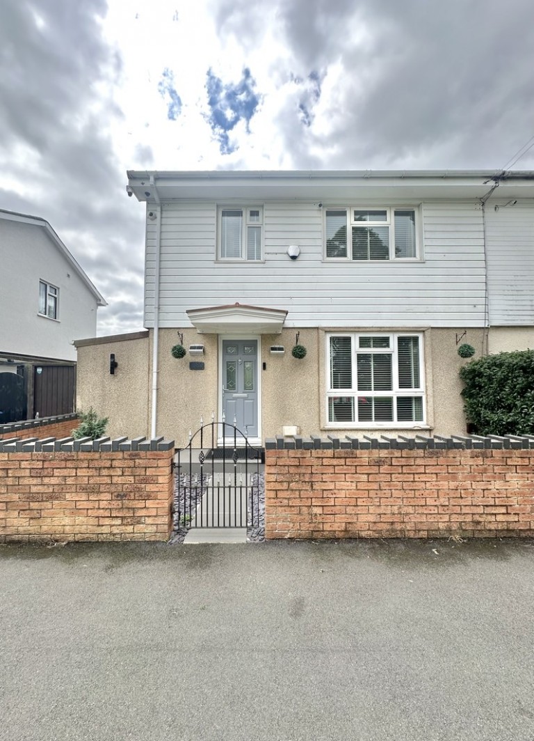 View Full Details for Hancock Green, Coventry