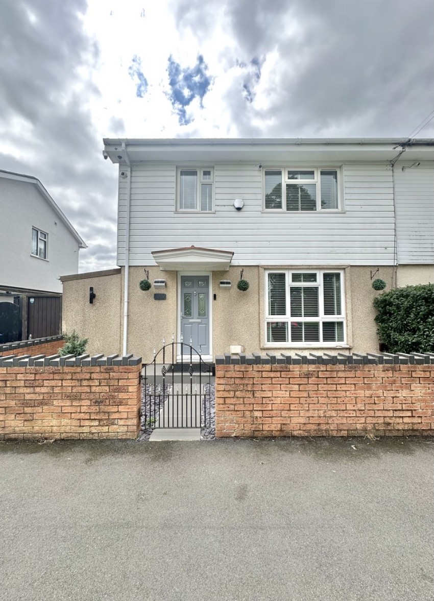 Images for Hancock Green, Coventry