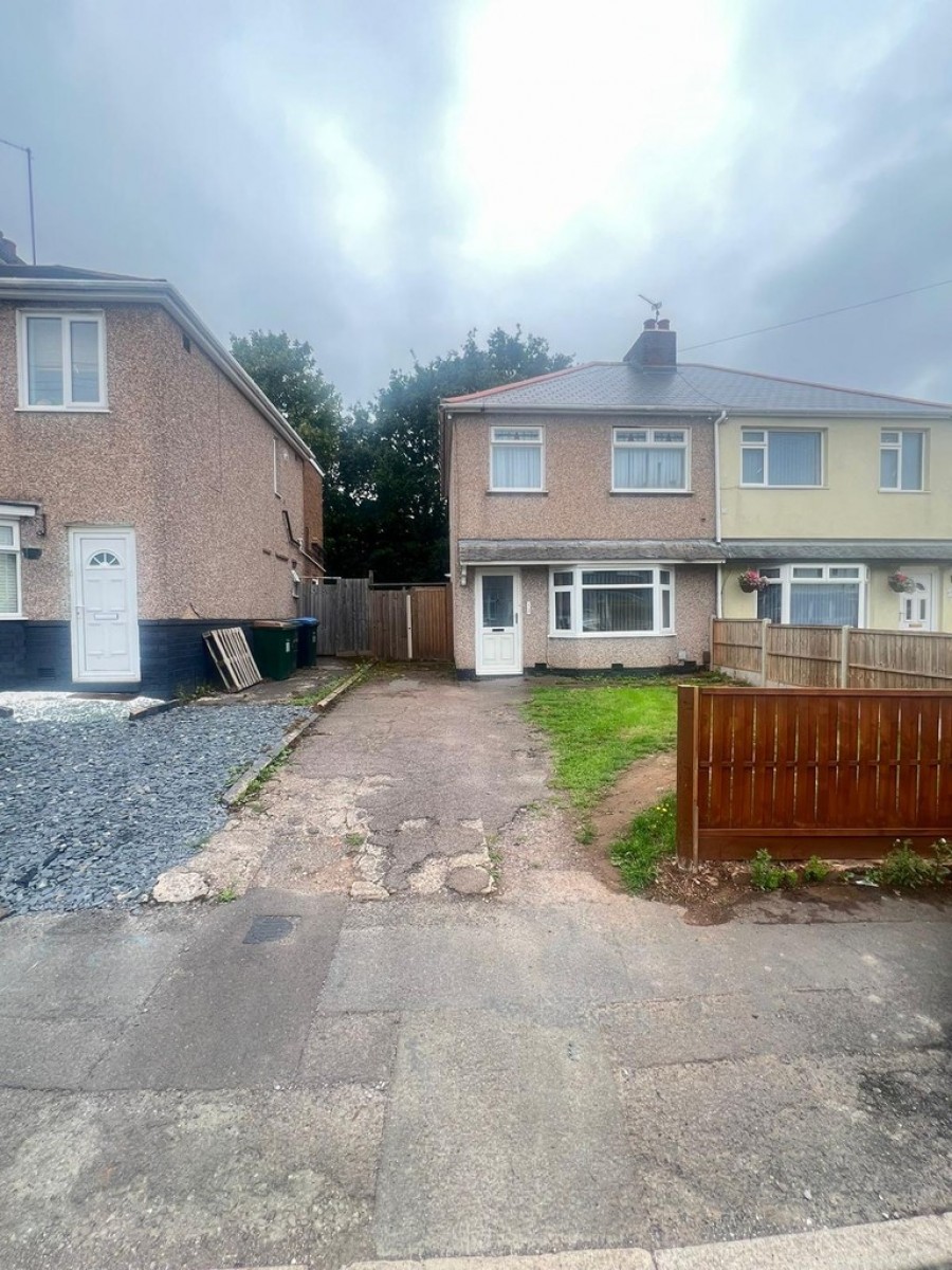 Images for Glenn Street, Coventry