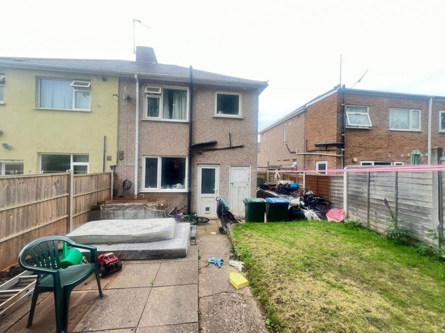 Images for Glenn Street, Coventry