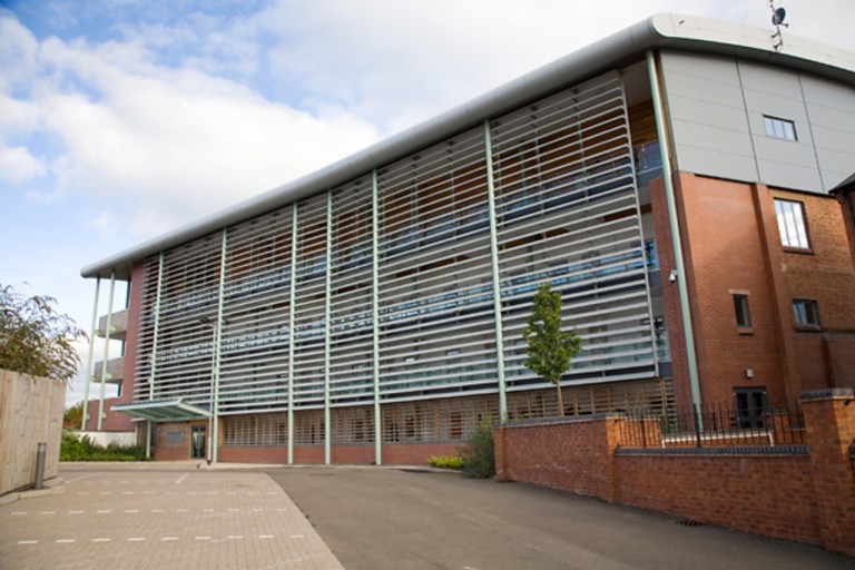 View Full Details for Bishopgate Wharf, Aldbourne Road