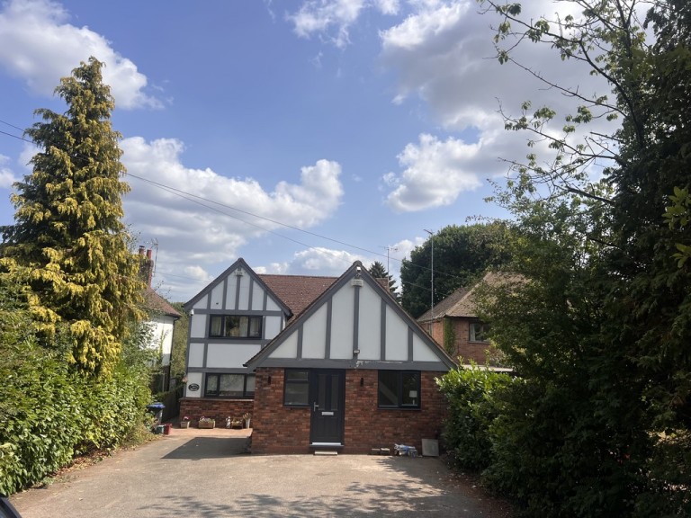 View Full Details for Cromwell Lane, Kenilworth
