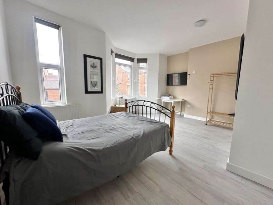 Images for 6 Bedroom Refurbished HMO