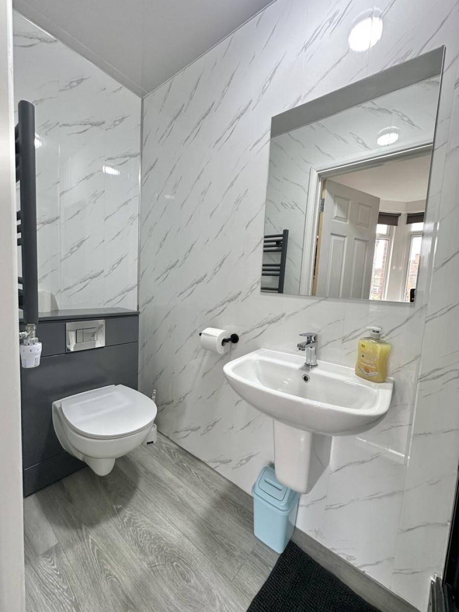 Images for 6 Bedroom Refurbished HMO