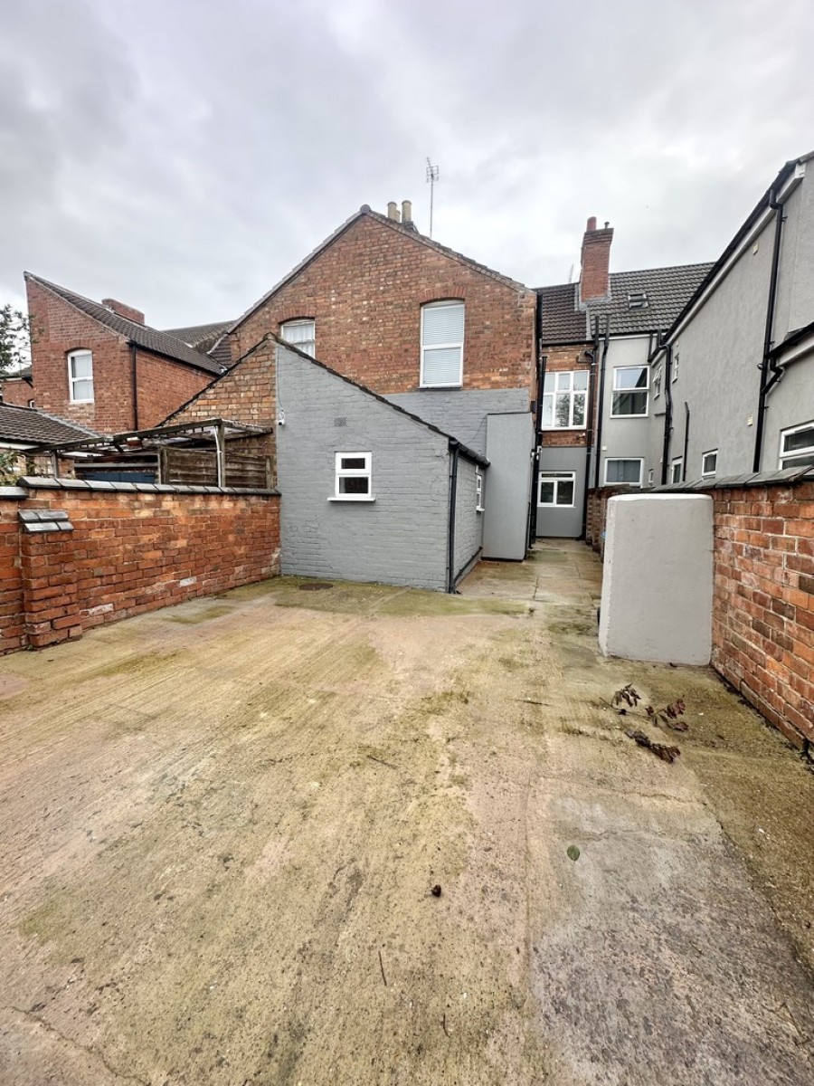 Images for 6 Bedroom Refurbished HMO