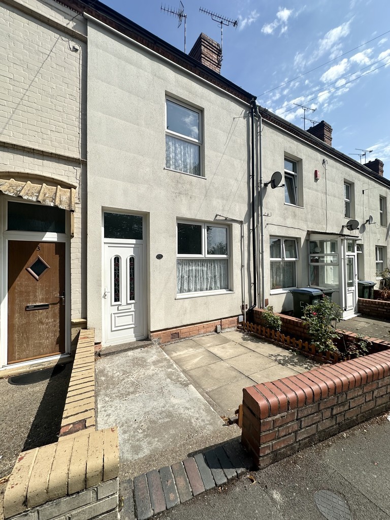 View Full Details for Ordnance Road, Coventry