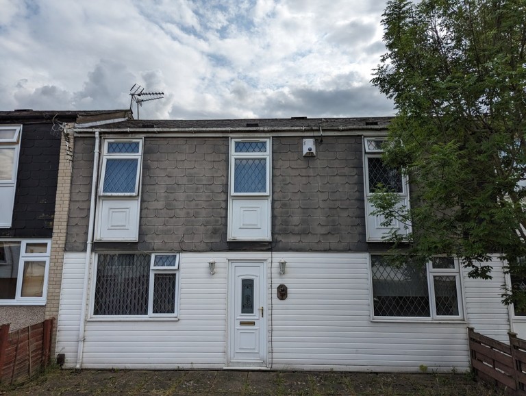 Priced well for 1st Tme Buyers, Binley, Coventry