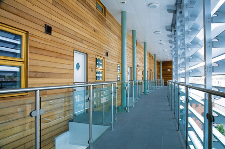 Images for Top Floor Penthouse Duplex Apartment