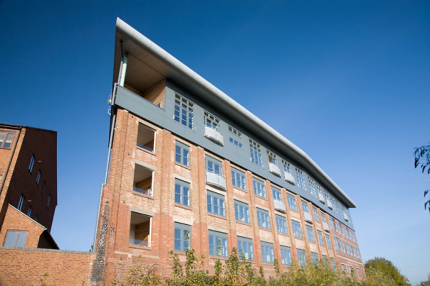 Images for Top Floor Penthouse Duplex Apartment