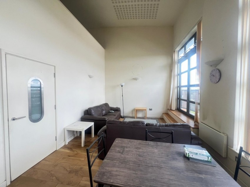 Images for Top Floor Penthouse Duplex Apartment