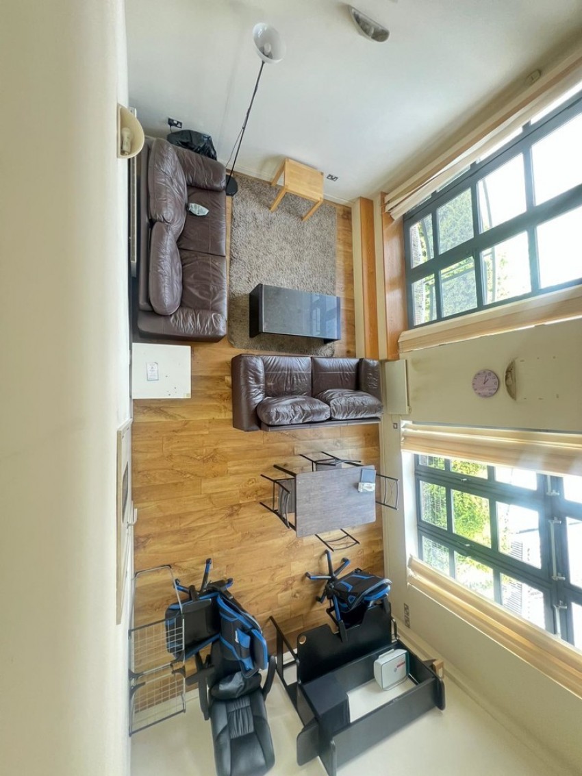 Images for Top Floor Penthouse Duplex Apartment