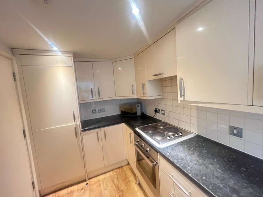 Images for Top Floor Penthouse Duplex Apartment