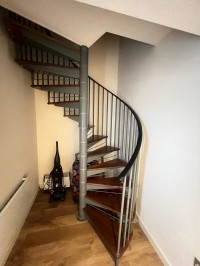 Images for Top Floor Penthouse Duplex Apartment