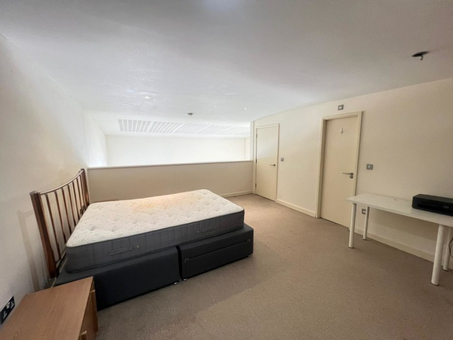 Images for Top Floor Penthouse Duplex Apartment