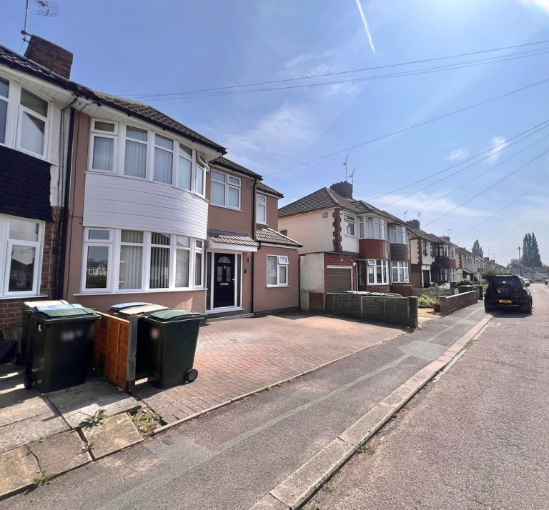 View Full Details for Near JLR - Cheylesmore Coventry