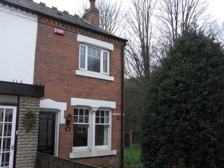 View Full Details for Riland Grove, Sutton Coldfield