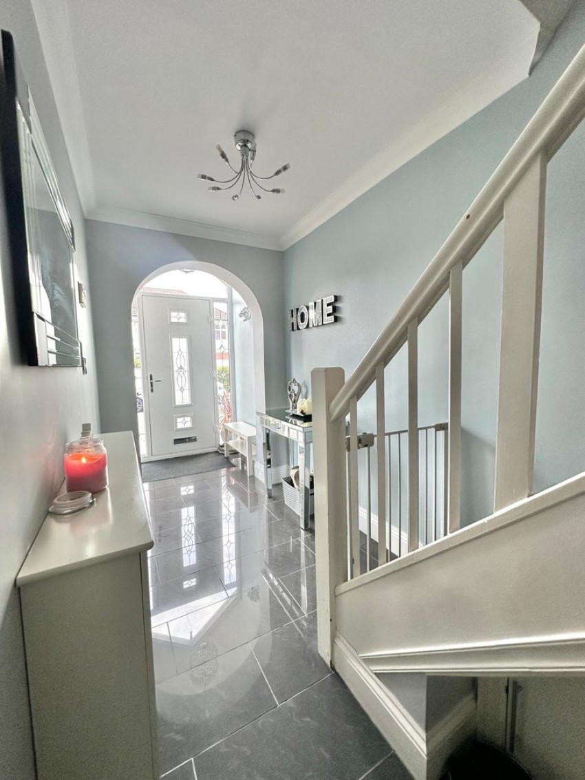 Images for Grasmere Avenue, Finham School Catchment area