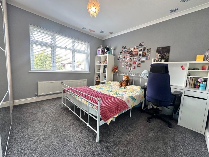 Images for Grasmere Avenue, Finham School Catchment area