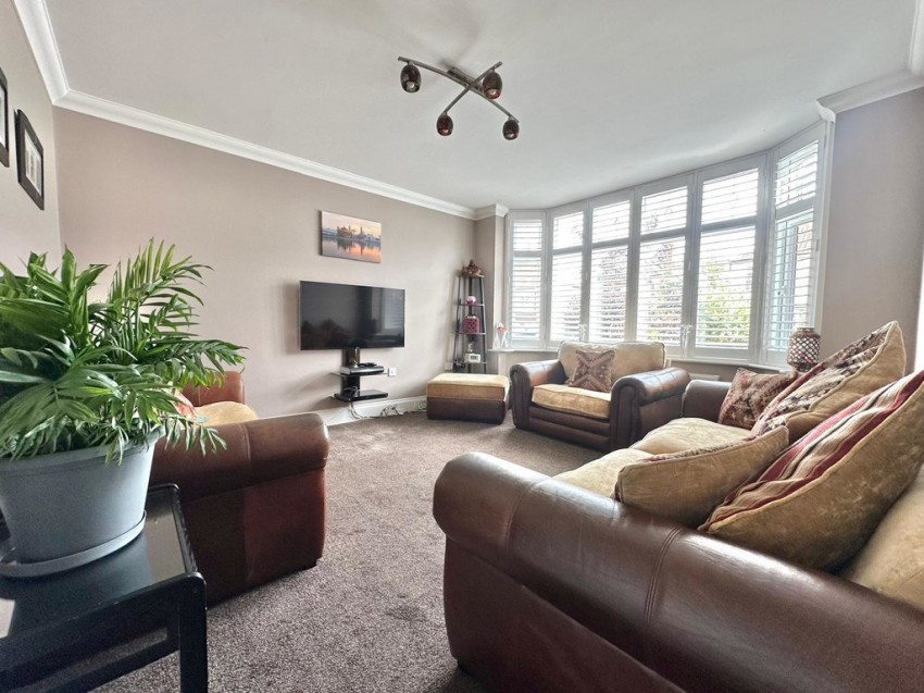 Images for Grasmere Avenue, Finham School Catchment area