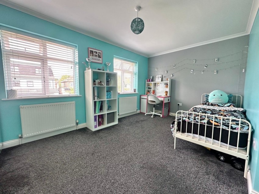 Images for Grasmere Avenue, Finham School Catchment area