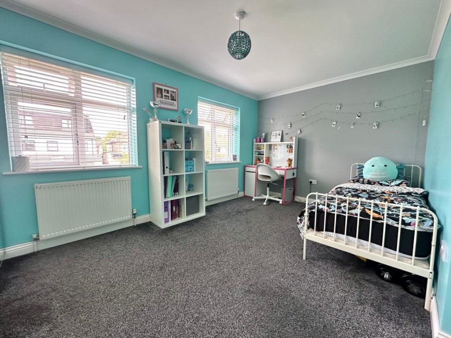 Images for Grasmere Avenue, Finham School Catchment area