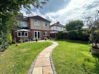 Images for Grasmere Avenue, Finham School Catchment area