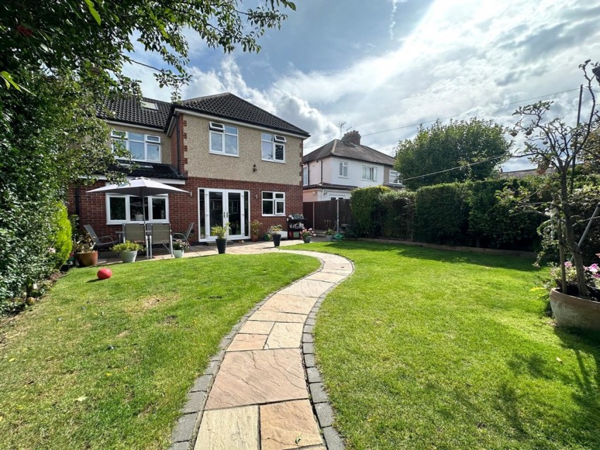 Images for Grasmere Avenue, Finham School Catchment area