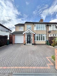 Images for Grasmere Avenue, Finham School Catchment area