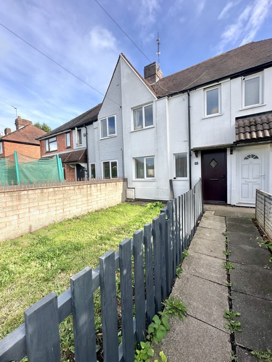 Images for Charles Street, Gun Hill, Coventry