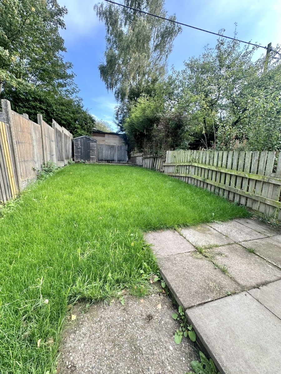 Images for Charles Street, Gun Hill, Coventry