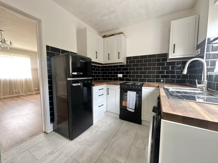 Images for Charles Street, Gun Hill, Coventry