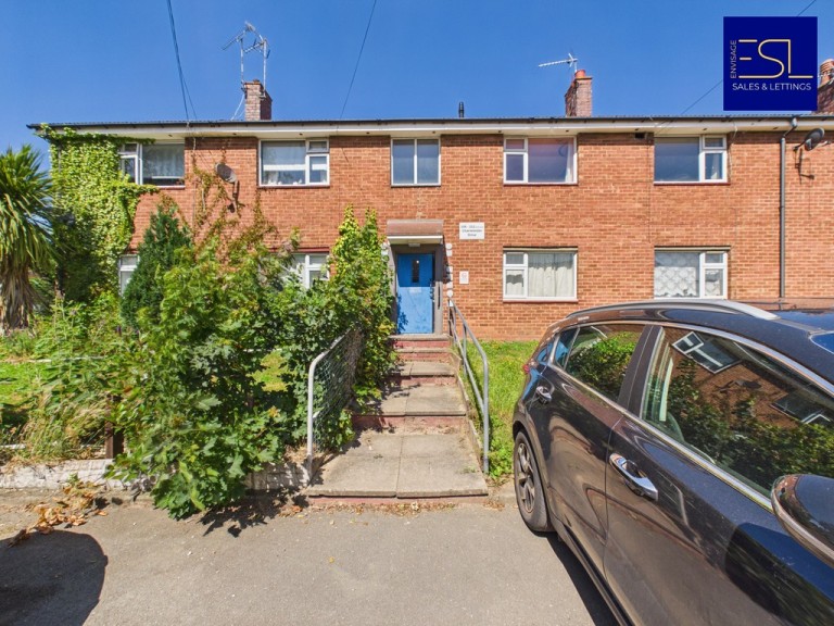 View Full Details for Charminster Drive, Coventry