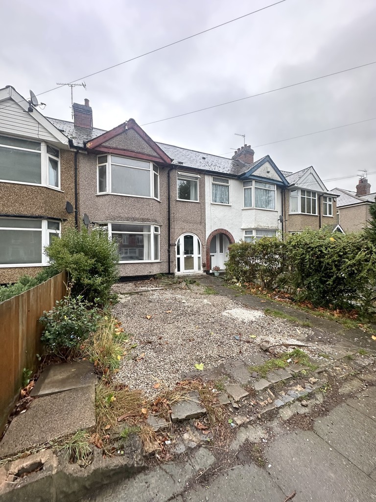 View Full Details for Barkers Butts Lane, Coventry